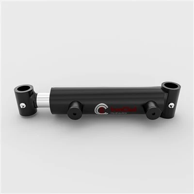 焊接液壓缸3000 PSI
